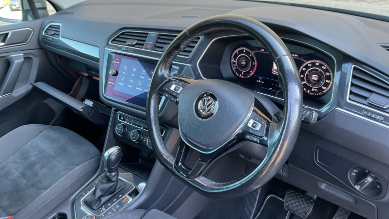 Volkswagen Tiguan 2.0 TDi 150 4Motion SEL 5dr DSG Diesel Estate